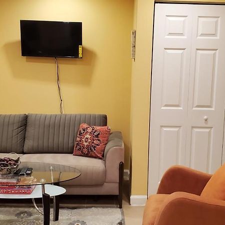 Lovely 2Br Rental Unit Washington Exteriér fotografie