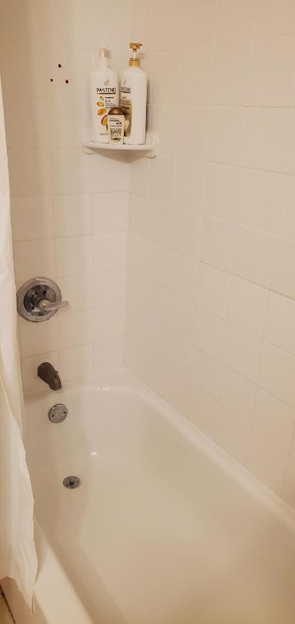 Lovely 2Br Rental Unit Washington Exteriér fotografie