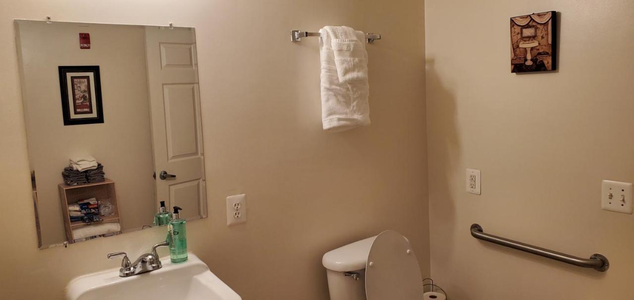 Lovely 2Br Rental Unit Washington Exteriér fotografie