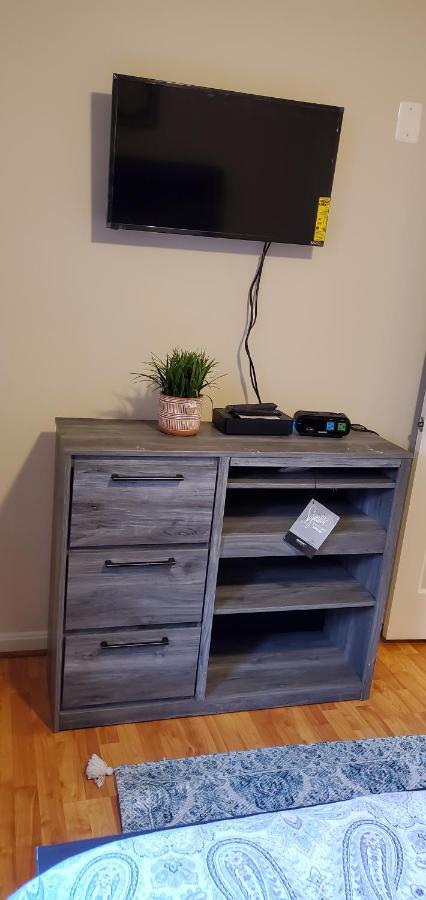 Lovely 2Br Rental Unit Washington Exteriér fotografie